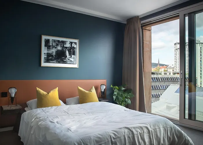 Ps:Hotel By Nordic Choice Oslo